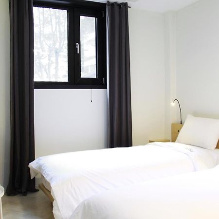 A314 Hotel Soul Exteriér fotografie