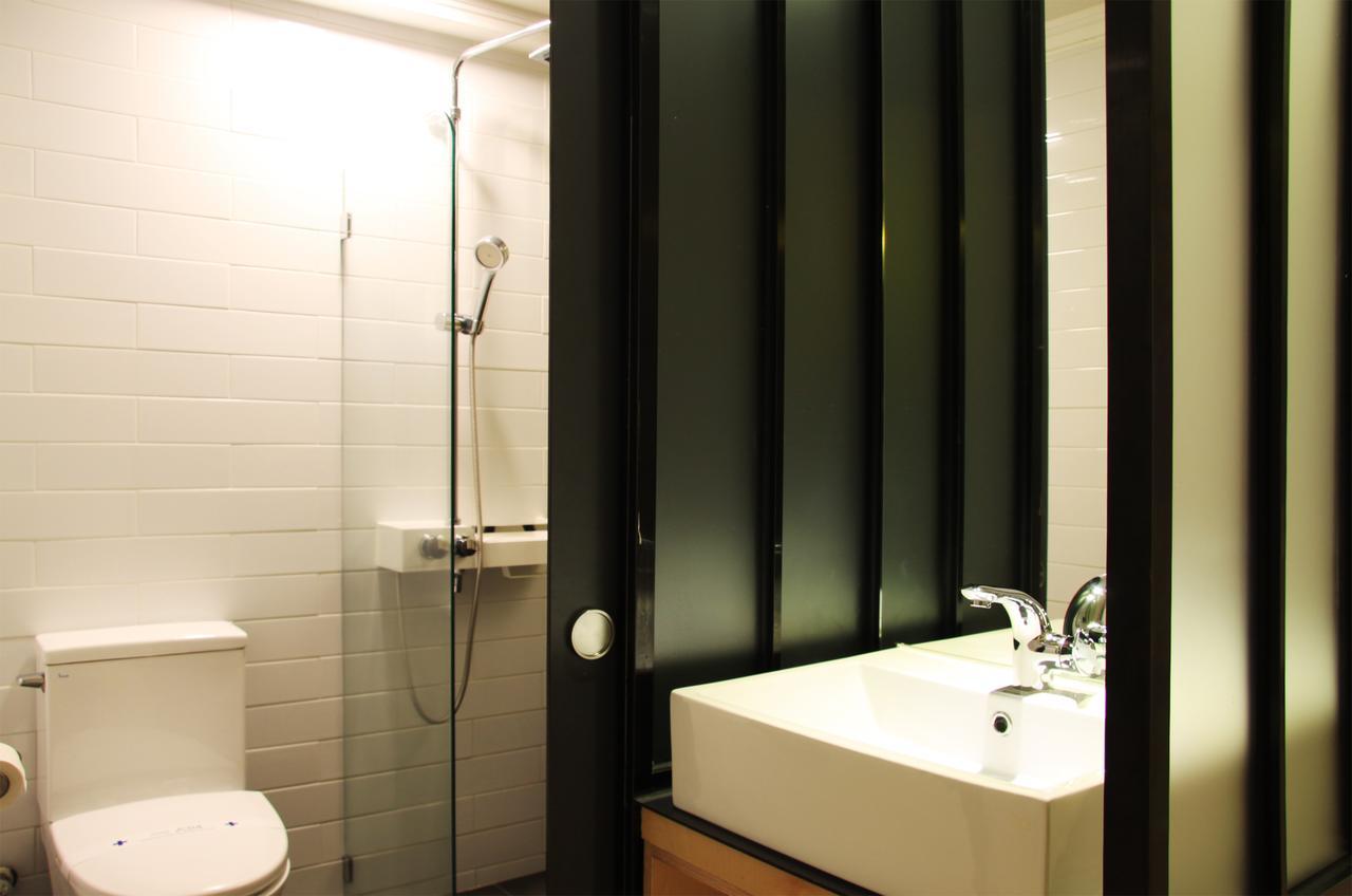 A314 Hotel Soul Exteriér fotografie