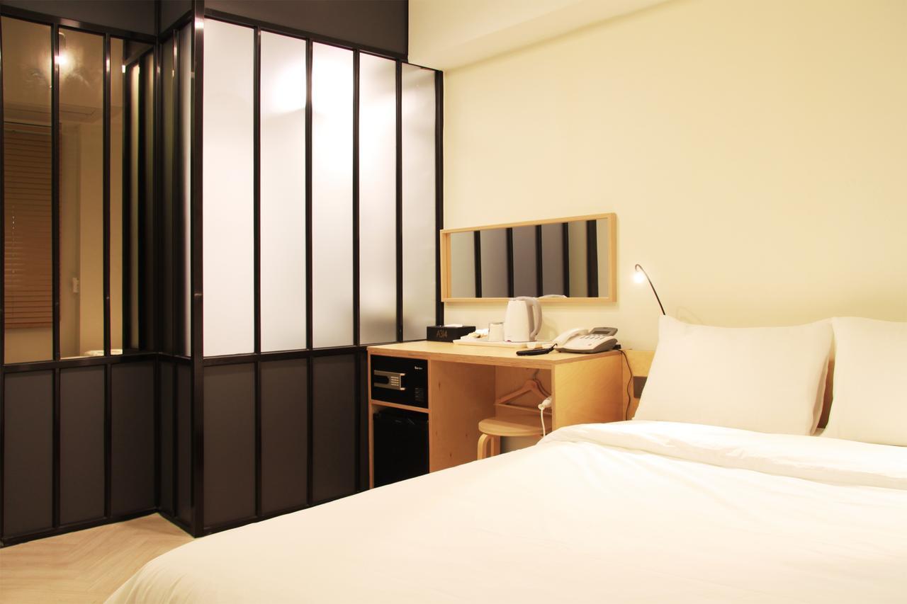 A314 Hotel Soul Exteriér fotografie