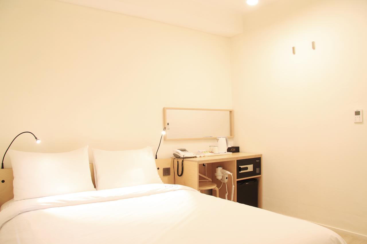 A314 Hotel Soul Exteriér fotografie