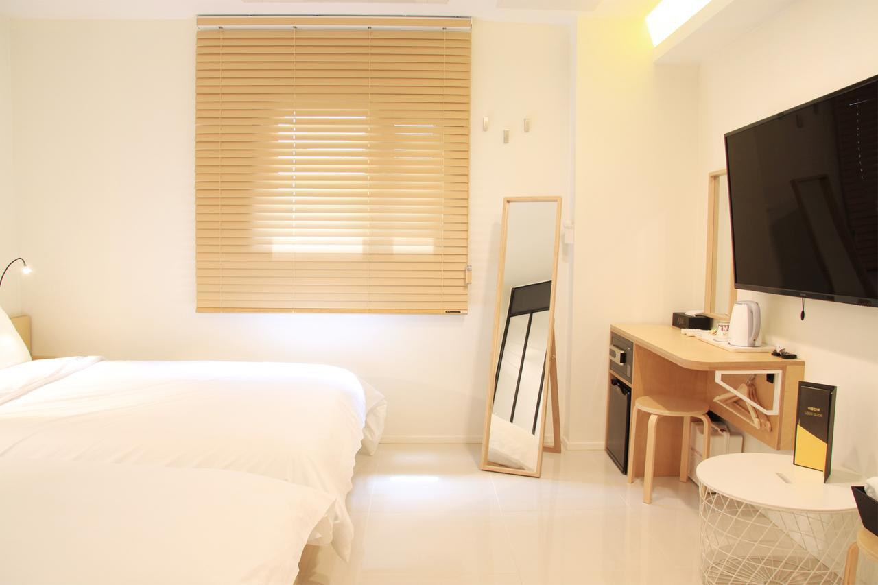 A314 Hotel Soul Exteriér fotografie