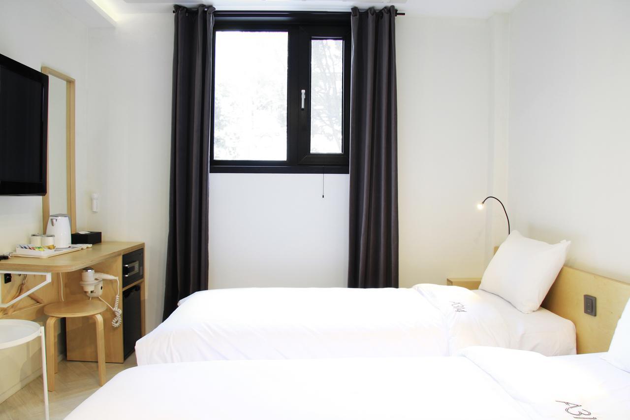 A314 Hotel Soul Exteriér fotografie