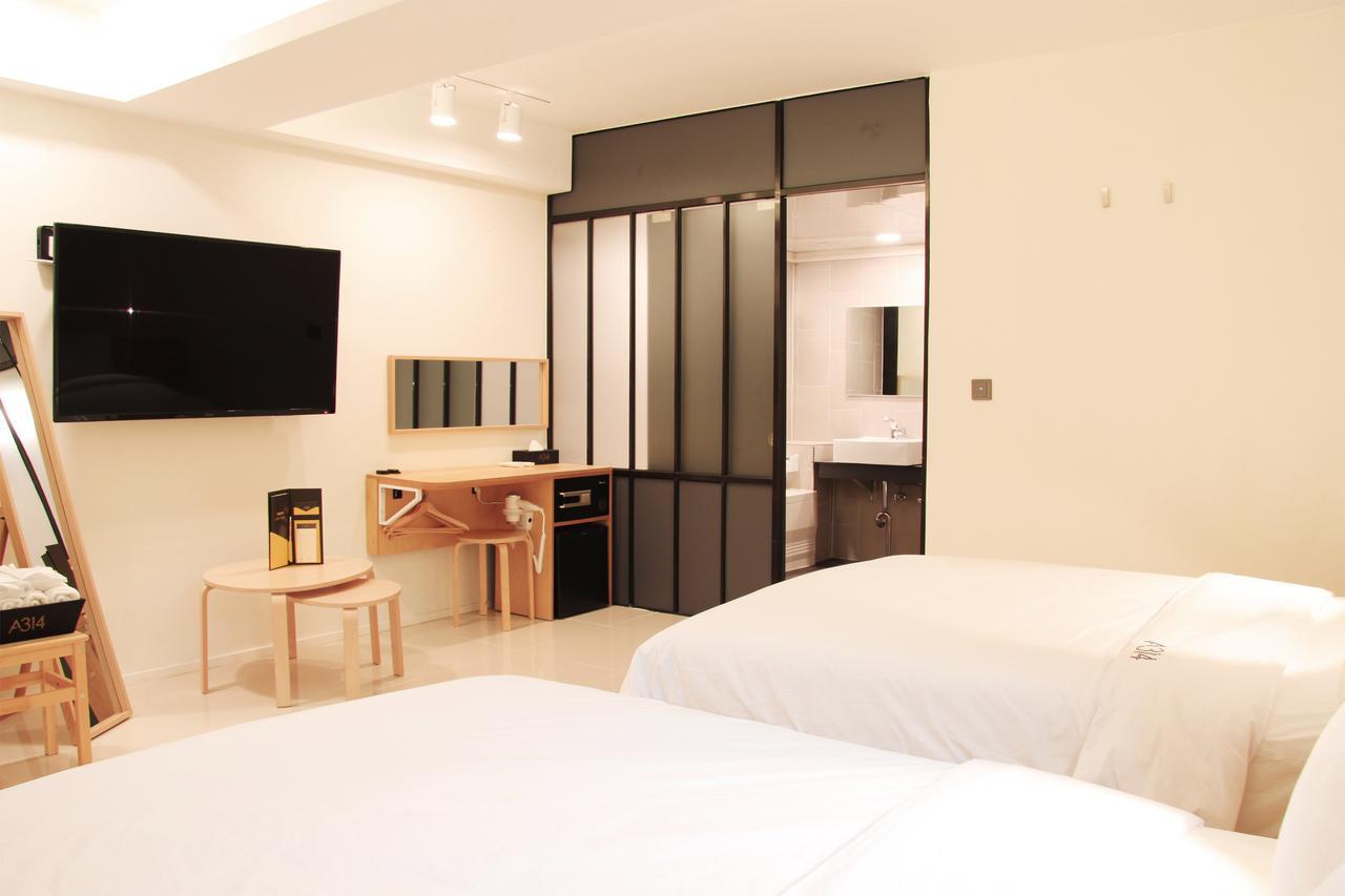 A314 Hotel Soul Exteriér fotografie