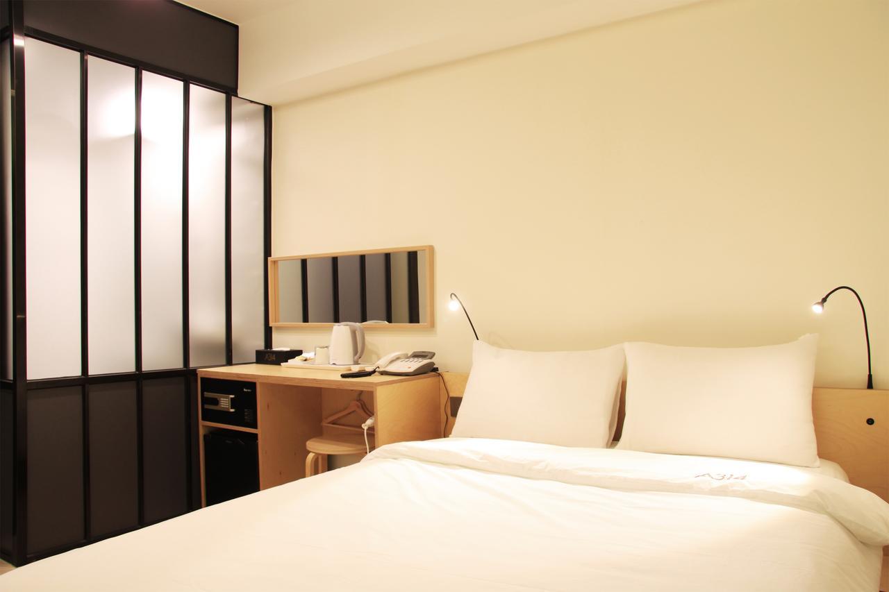 A314 Hotel Soul Exteriér fotografie