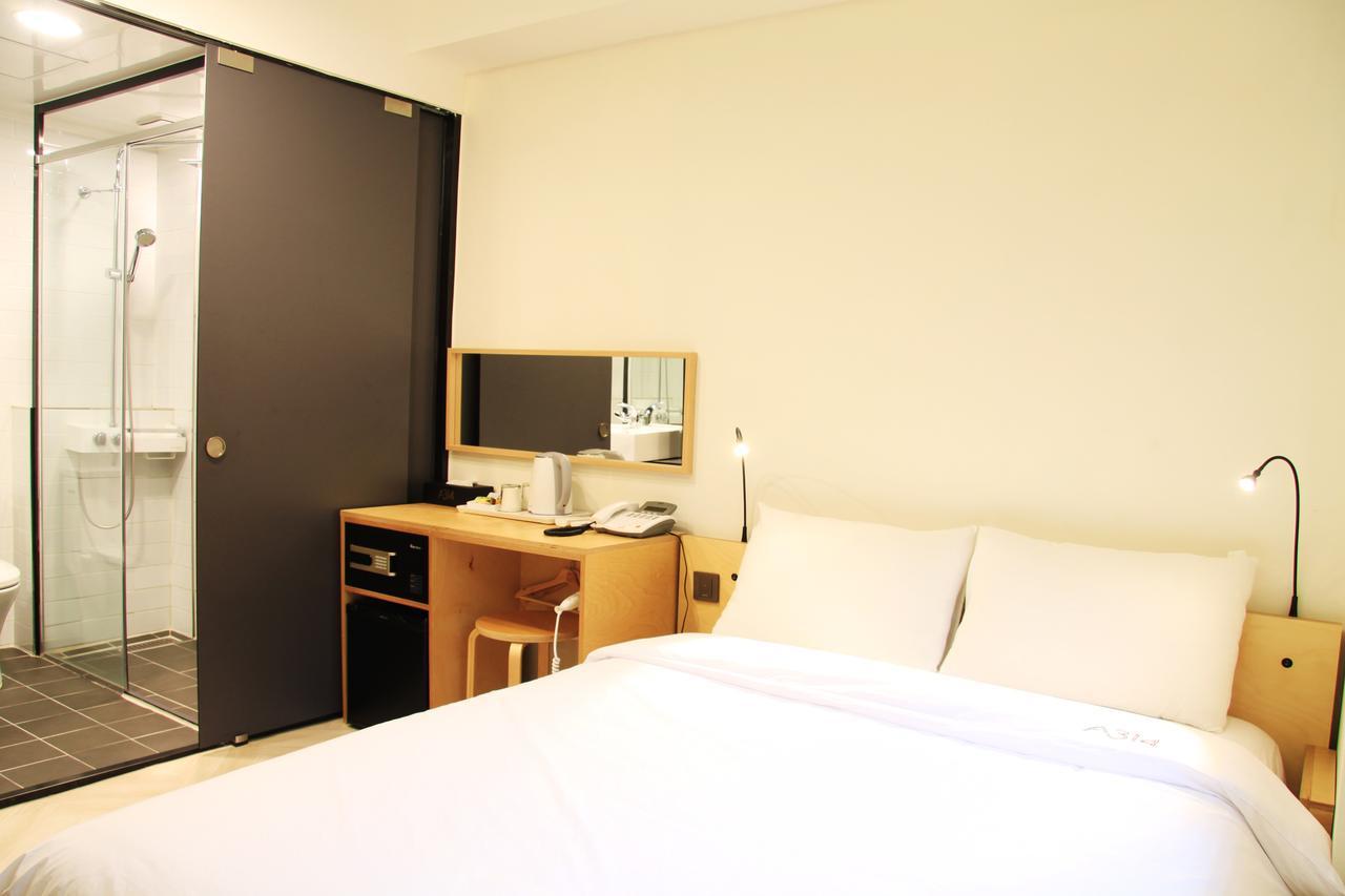 A314 Hotel Soul Exteriér fotografie