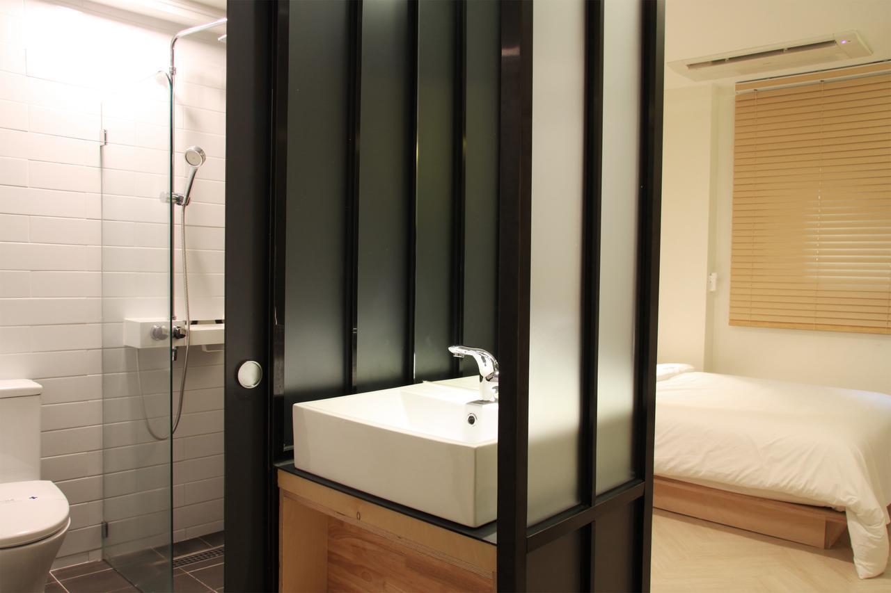 A314 Hotel Soul Exteriér fotografie