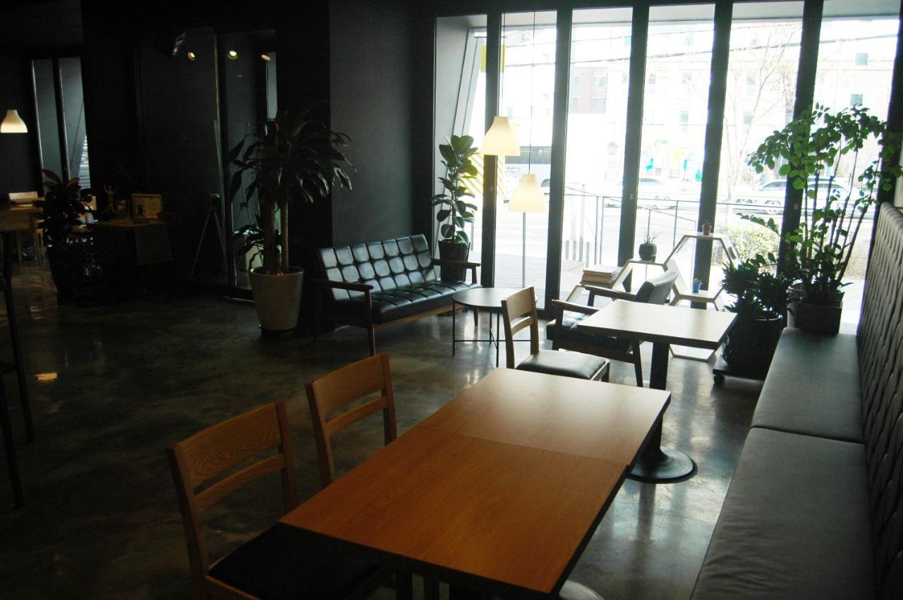 A314 Hotel Soul Exteriér fotografie